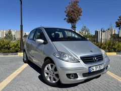MERCEDES A150 | OTOMATİK & BAKIMLI | CARPLAY VE GERİ GÖRÜŞ EKRANLI | ORİJİNAL ŞASE