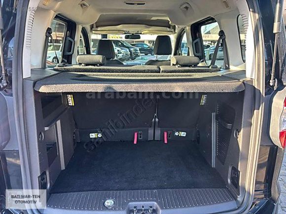 2015 model delux paket courier 75 PS