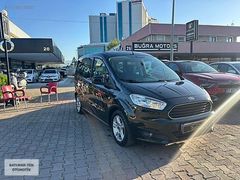2015 model delux paket courier 75 PS