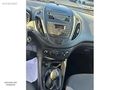 2015 model delux paket courier 75 PS