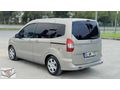 2014 FORD COURİER DELUX
