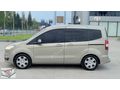 2014 FORD COURİER DELUX