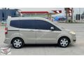 2014 FORD COURİER DELUX