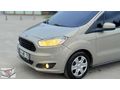 2014 FORD COURİER DELUX