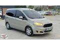 2014 FORD COURİER DELUX