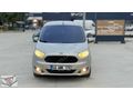 2014 FORD COURİER DELUX