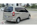 2014 FORD COURİER DELUX