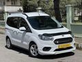 YALDIZ'DAN 2019 FORD COURIER 1.5 TDCİ DELUX 224.000 KM BEYAZ