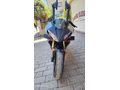 Sahibinden CFmoto 450SR 