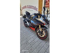 Sahibinden CFmoto 450SR 