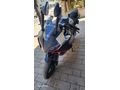 Sahibinden CFmoto 450SR 