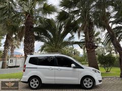 FORD TOURNEO COURIER 1.5 TDCİ DELUXE