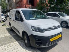 285.000 TL PEŞİNATLA ELDEN SENETLİ CİTROEN BERLİNGO