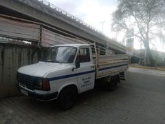 Sahibinden Ford Trucks Transit 120 P