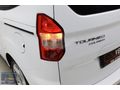 IŞIK'DAN 2021 FORD COURİER 1.5 TDCİ DELUXE 90.000 BİN KM !!!