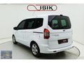 IŞIK'DAN 2021 FORD COURİER 1.5 TDCİ DELUXE 90.000 BİN KM !!!