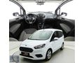 IŞIK'DAN 2021 FORD COURİER 1.5 TDCİ DELUXE 90.000 BİN KM !!!