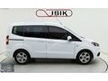 IŞIK'DAN 2021 FORD COURİER 1.5 TDCİ DELUXE 90.000 BİN KM !!!