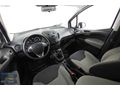 IŞIK'DAN 2021 FORD COURİER 1.5 TDCİ DELUXE 90.000 BİN KM !!!