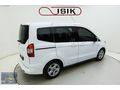 IŞIK'DAN 2021 FORD COURİER 1.5 TDCİ DELUXE 90.000 BİN KM !!!