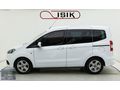 IŞIK'DAN 2021 FORD COURİER 1.5 TDCİ DELUXE 90.000 BİN KM !!!