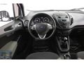 IŞIK'DAN 2021 FORD COURİER 1.5 TDCİ DELUXE 90.000 BİN KM !!!
