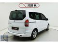 IŞIK'DAN 2021 FORD COURİER 1.5 TDCİ DELUXE 90.000 BİN KM !!!