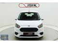 IŞIK'DAN 2021 FORD COURİER 1.5 TDCİ DELUXE 90.000 BİN KM !!!