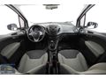 IŞIK'DAN 2021 FORD COURİER 1.5 TDCİ DELUXE 90.000 BİN KM !!!