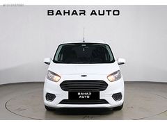 BAHAR AUTO'DAN DEĞİŞENSİZ 117.000 KM 95 HP COURİER