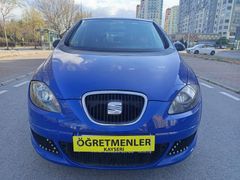DEĞİŞENSİZ-2005 MODEL SEAT ALTEA 16 REFERANS-LPG,Lİ İŞLİ 240.000.KM.