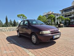 Galeriden Fiat Siena 1.4 EL 2001 Model Muğla