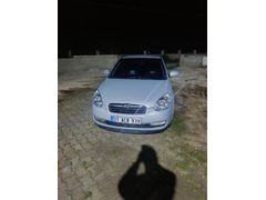Sahibinden Hyundai Accent Era 1.5 CRDi-VGT Select 2006 Model
