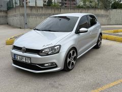 Sahibinden Volkswagen Polo 1.2 TSi Comfortline 2015 Model 