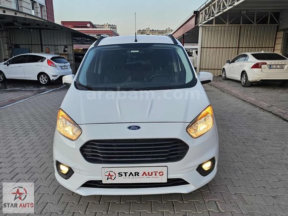 2022 ÇKŞ 94.000 KM DEĞİŞENSİZ BOYASIZ 100LÜK İLK ELDEN