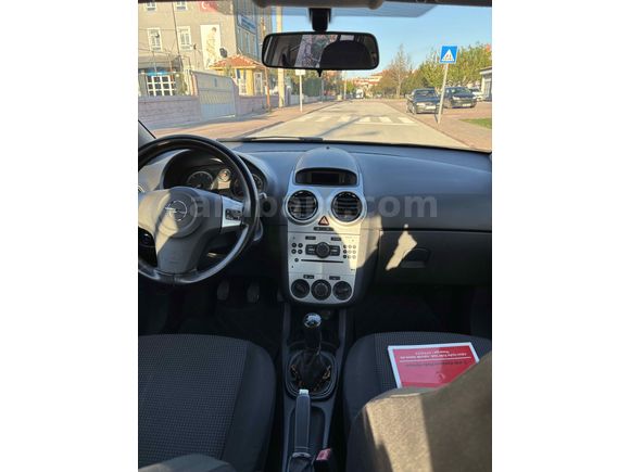 Sahibinden Opel Corsa 1.3 CDTI Essentia 2011 Model 