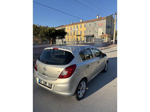 Sahibinden Opel Corsa 1.3 CDTI Essentia 2011 Model 