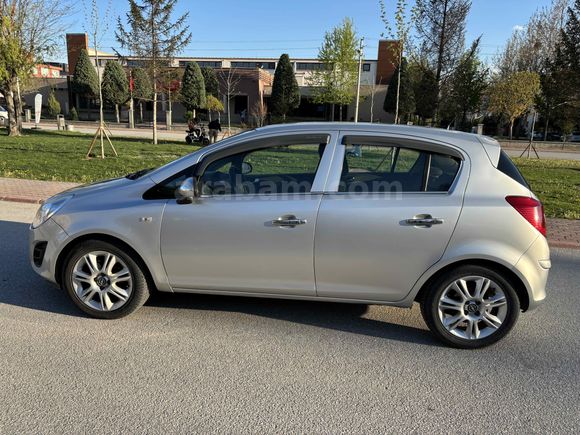 Sahibinden Opel Corsa 1.3 CDTI Essentia 2011 Model 