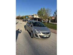 Sahibinden Opel Corsa 1.3 CDTI Essentia 2011 Model 