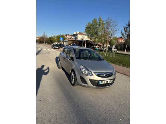 Sahibinden Opel Corsa 1.3 CDTI Essentia 2011 Model 