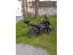 Sahibinden Bajaj Pulsar NS 200 UG