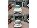 FASTCAR'DAN 2012 DACIA DUSTER 1.5DCI LAUREATE 139.000Km