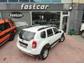 FASTCAR'DAN 2012 DACIA DUSTER 1.5DCI LAUREATE 139.000Km
