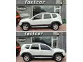 FASTCAR'DAN 2012 DACIA DUSTER 1.5DCI LAUREATE 139.000Km