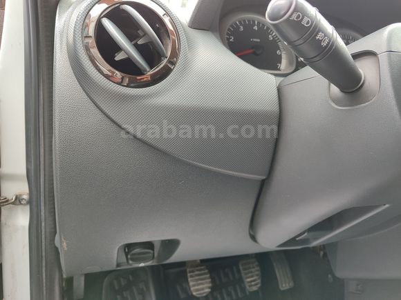 FASTCAR'DAN 2012 DACIA DUSTER 1.5DCI LAUREATE 139.000Km