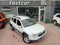 FASTCAR'DAN 2012 DACIA DUSTER 1.5DCI LAUREATE 139.000Km