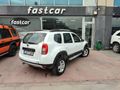 FASTCAR'DAN 2012 DACIA DUSTER 1.5DCI LAUREATE 139.000Km