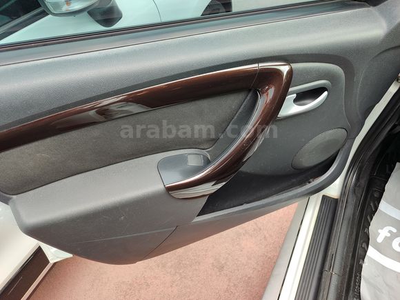 FASTCAR'DAN 2012 DACIA DUSTER 1.5DCI LAUREATE 139.000Km