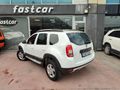 FASTCAR'DAN 2012 DACIA DUSTER 1.5DCI LAUREATE 139.000Km