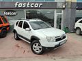 FASTCAR'DAN 2012 DACIA DUSTER 1.5DCI LAUREATE 139.000Km
